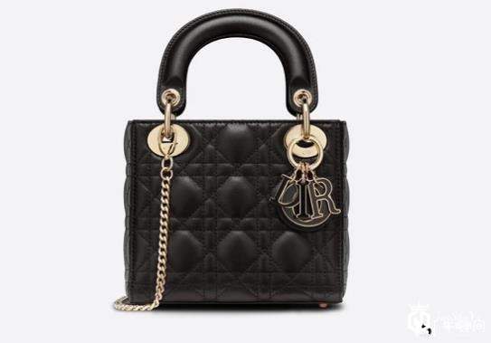 石家庄哪里回收dior包，从chouchou到lady dior！