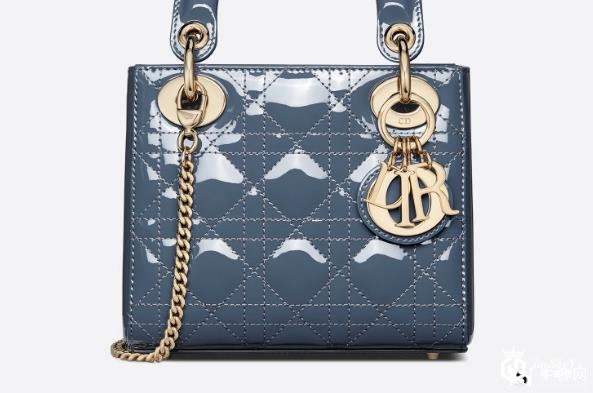 武汉二手包包哪里回收，Lady dior——真正的高定包包！