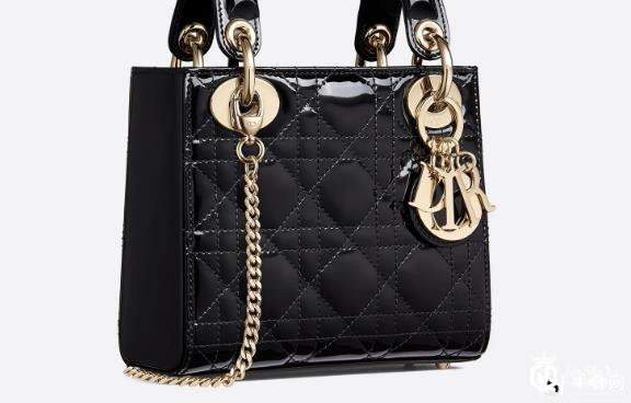 上海哪里回收迪奥包包，Lady dior woc容量实用吗？