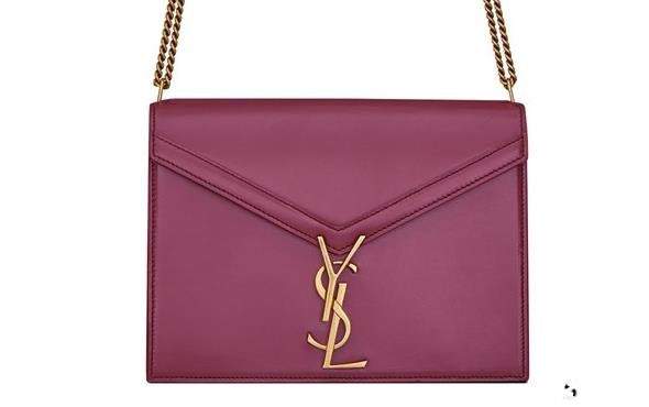 Ysl包包回收行情怎么样，Envelope Chainzhg这家高价回收!