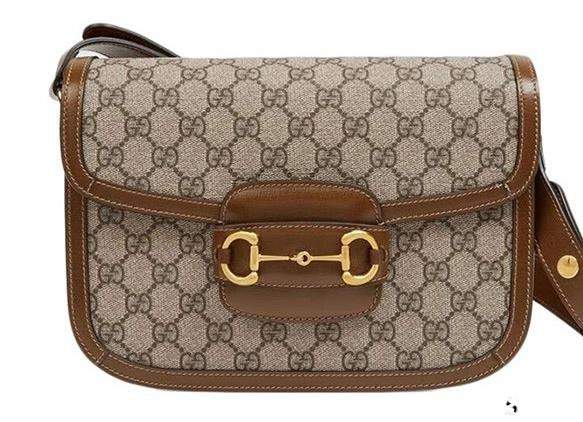 gucci二手回收哪家专业，正品Jackie 1961走线有哪些特点？