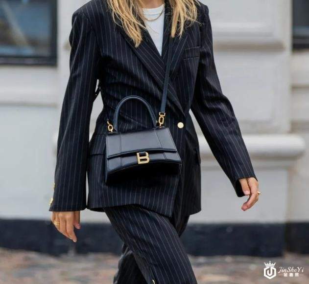 奢侈品包回收选哪家？Balenciaga XX Bag