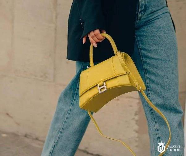 奢侈品包回收选哪家？Balenciaga XX Bag