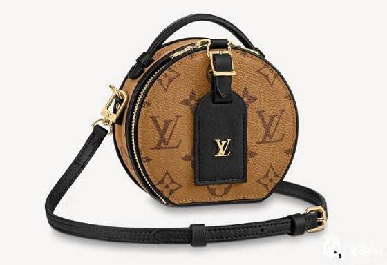 Lv包包回收行情怎么样，Petite Boite Chapeau设计风格如何？