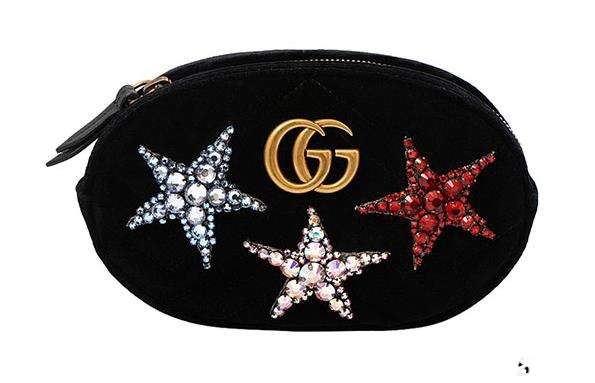 Gucci包包回收几折，马尔蒙腰包你心动了吗？