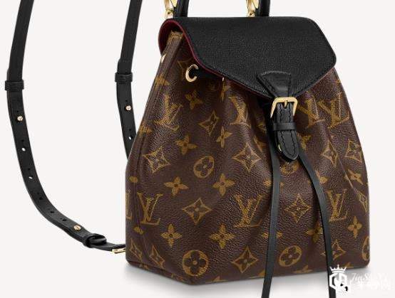 Lv 包包回收一般多少钱，Lv双肩包值得买吗？