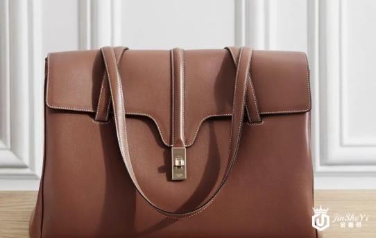二手奢侈品回收渠道，Celine Soft 16