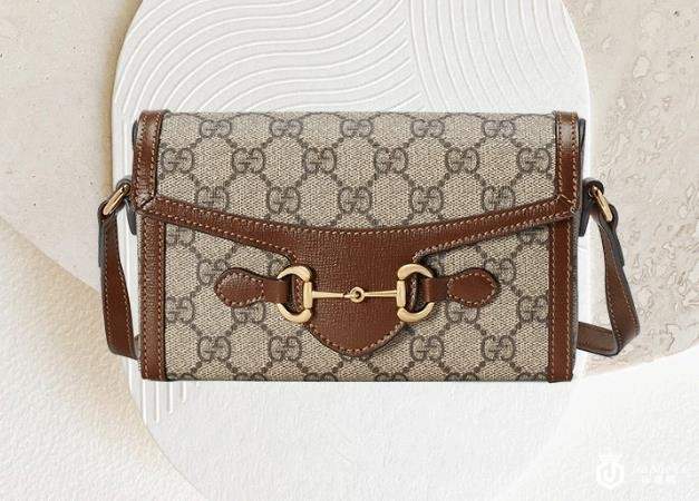 回收二手包包，Gucci Mini Jackie 1961