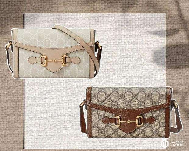 奢侈品回收哪个平台好？Gucci Horsebit 1955 Mini Bag