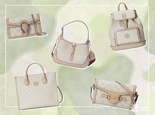 奢侈品回收哪个平台好？Gucci Horsebit 1955 Mini Bag