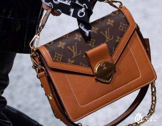 Lv包包回收一般多少钱，Biface为什么成为女星心头好？