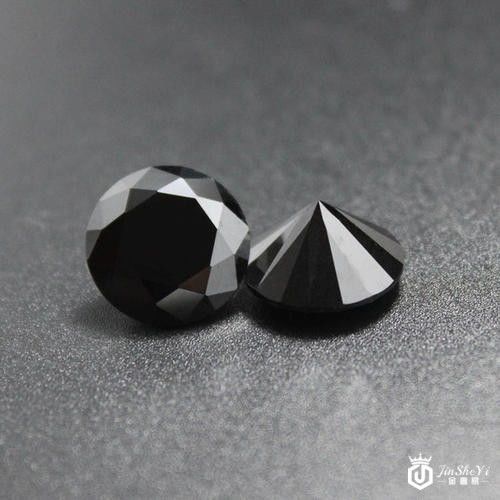 黑钻石原石在回收机构的回收价格怎么样？