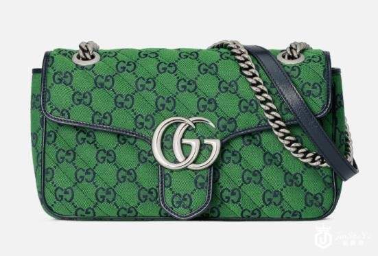 Gucci包包回收哪家好，彩虹系列颜值怎么样？