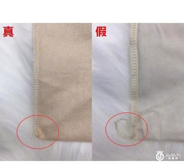 LV包包真假鉴定通用篇！水桶包真假大对比！你买到的可能是高仿!