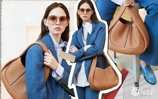 名包回收公司，Tod’s Shirt Hobo