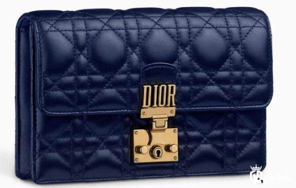 包包回收公司哪家好，迪奥dior addict有回收价值吗？