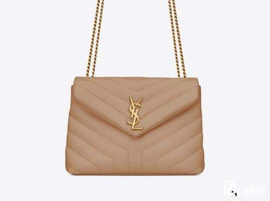 哪里回收旧包包，ysl loulou 羊皮小包实用性怎么样?