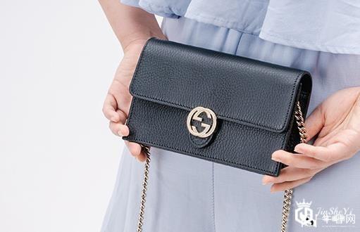 上海哪里高价回收Gucci，链条包回收选这家！