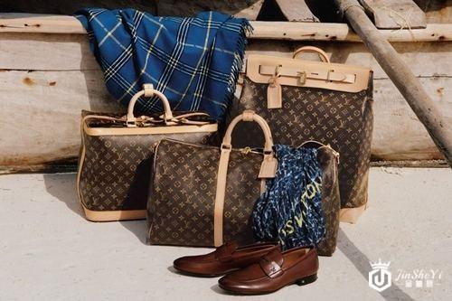 中国人手一件LV？日本人比你更爱奢侈品包包