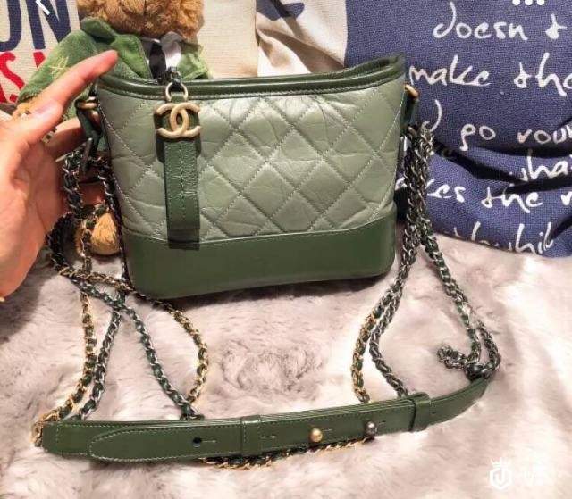 香奈儿流浪包回收多少钱？网上有回收渠道吗？