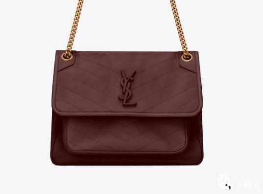 成都Ysl包包回收几折，Ysl niki适合什么样的女孩？