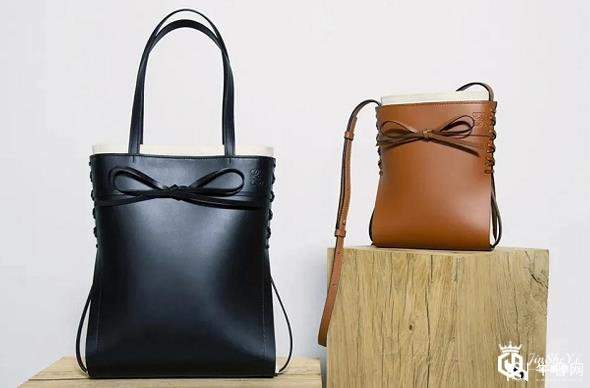 Loewe包包哪里回收，Ikebana有哪些颜色可选？