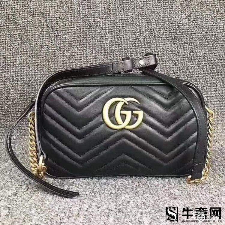 名包回收哪里好？古驰镶钻虎头竹节包包回收价格高吗？
