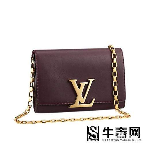 二手包包回收哪里有？LV包包的哪些款式可以回收？