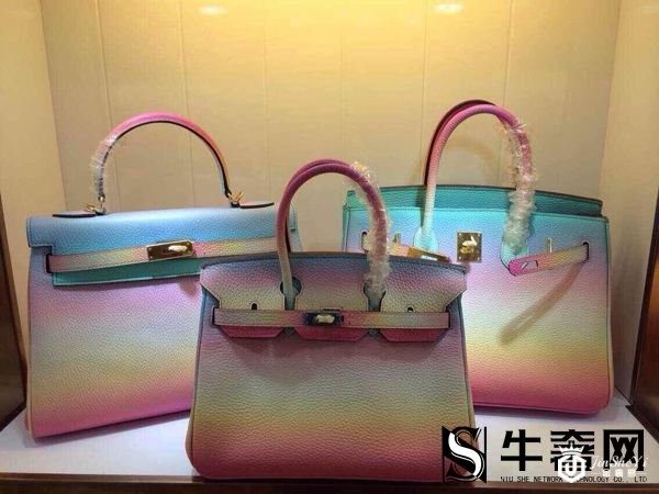 爱马仕包包回收价格在所有品牌中排第一吗？