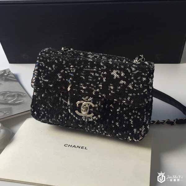 香奈儿包包跟奢侈品珠宝黄金一样值钱吗？
