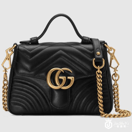 Gucci古驰酒神包是古驰包包再次大火的关键吗？
