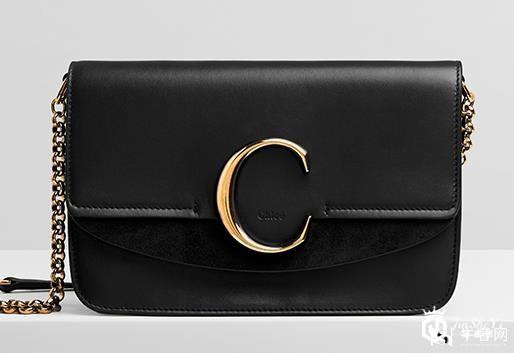蔻依包包回收几折，Chloe C包包回收哪家好？