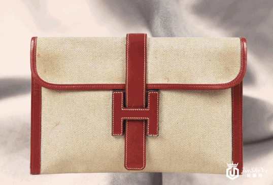爱马仕Hermes roulis包包分析！爱马仕旧包回收状况好吗？