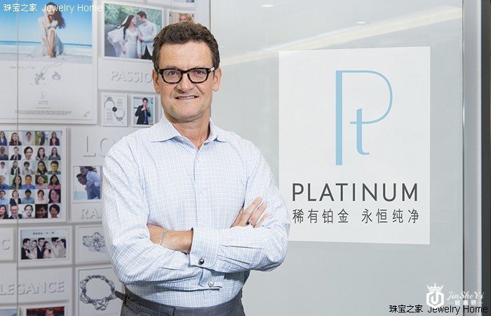 选婚戒的烦恼就交给专业人士来解决——对话PGI首席执行官