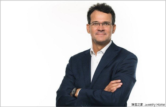 专访Gemfields首席执行官Sean Gilbertson：我们对中国有色宝石市场充满期待