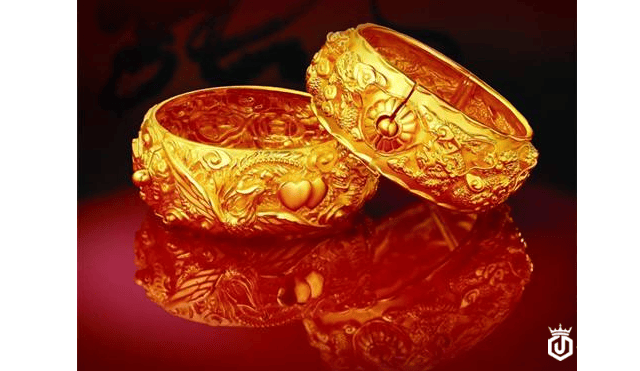 与软金相比，3D硬金首饰的优势何在？