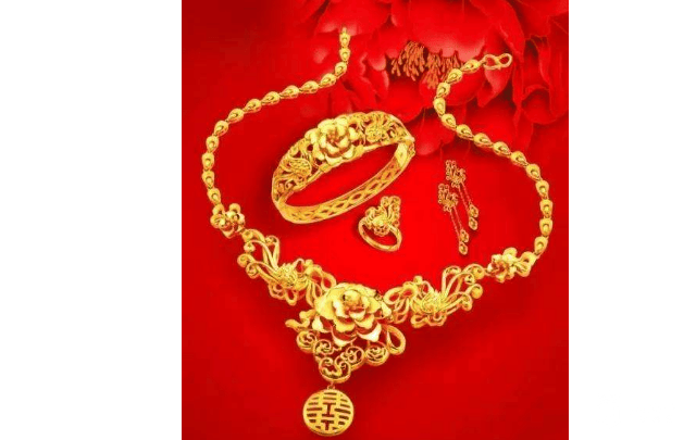 高品质18k金手链怎么样挑选才好呢？
