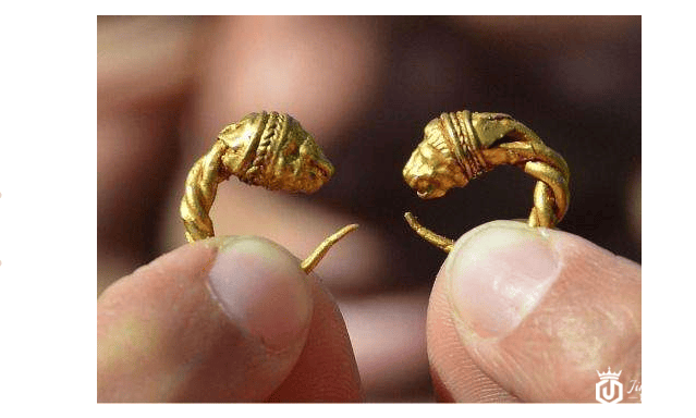 18K金戒指的维护和日常清洁真的很有必要！