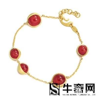 上海黄金项链回收多少钱一克？
