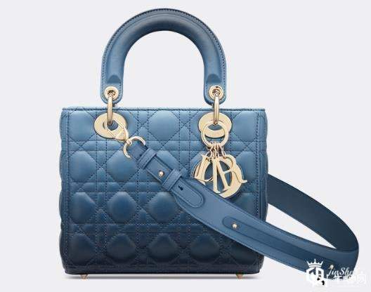石家庄哪里回收dior包，从chouchou到lady dior！