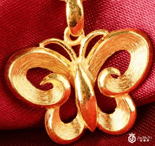 马鞍山黄金回收：黄金怎么分级别