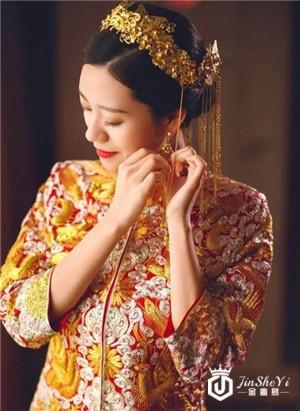 结婚的三金包括哪些？泉州黄金回收