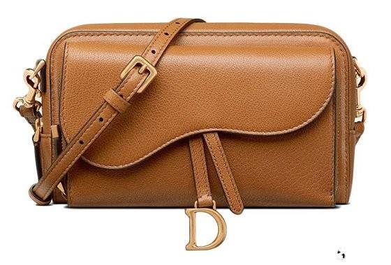 Dior  woc包包哪里回收？