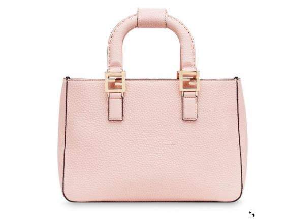 Fendi包包哪里回收，Fendi FF Tote 有哪些颜色可选？