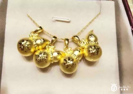 硬黄金纯度高还是软黄金？