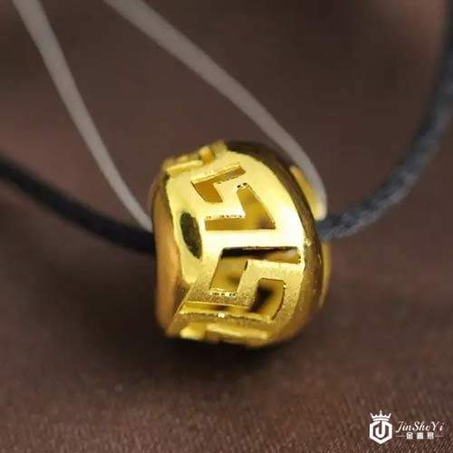 黄金转运珠怎么样？