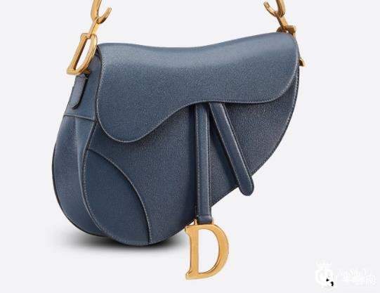 Dior包包回收价格多少钱，Saddle bag可甜可盐！