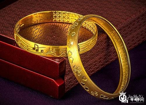 大连六福黄金回收多少钱一克？哪家金店回收黄金？