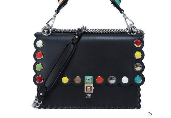Fendi包包回收哪家好，Fendi-kan i颜值怎么样？