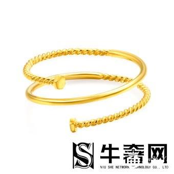 22k黄金可以回收吗？
